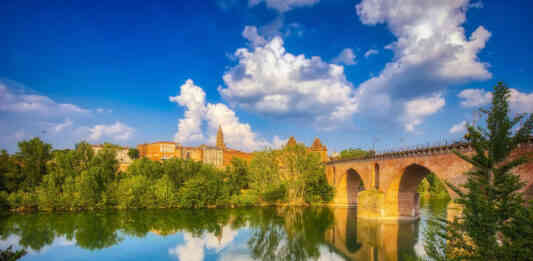 Montauban