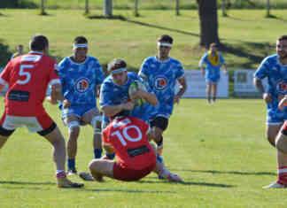 Avenir Moissagais : L’équipe B se heurte à Maubourguet en demi-finale Avenir Moissagais équipe B bute en demi-finale