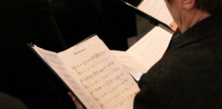 Moissac. Concert à l’église de Saint-Julien avec Solétudians ! Ce dimanche 28 avril à 17h, laissez-vous séduire par une soirée musicale à l'église de Saint-Julien avec l'ensemble vocal Soletudians_Crédit photo Jens P. Raak de Pixabay