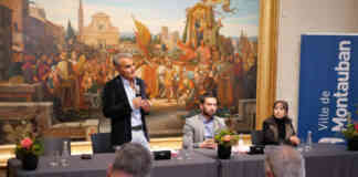 Montauban. Le musée Ingres-Bourdelle et l’Abbaye de Moissac unissent leurs forces pour promouvoir la culture et le tourisme dans le Tarn-et-Garonne Convention de partenariat entre le musée Ingres-Bourdelle et l'Abbaye de Moissac