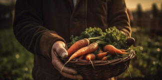 Ouverture du guichet d’aide à l’agriculture biologique Ouverture du guichet d'aide à l'agriculture bio Tarn-et-Garonne