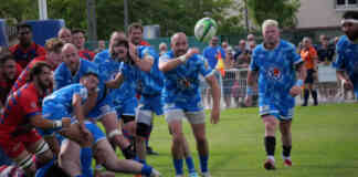 Rugby. Des fautes qui coûtent cher : l’analyse de Benoit Mothes manager de l’Avenir Moissagais Des fautes qui coûtent cher Avenir Moissagais