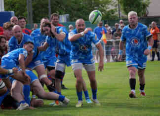 Rugby. Des fautes qui coûtent cher : l’analyse de Benoit Mothes manager de l’Avenir Moissagais Des fautes qui coûtent cher Avenir Moissagais