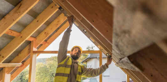 Exoneration partielle de la taxe foncière Moissac_Crédit photo Freepik