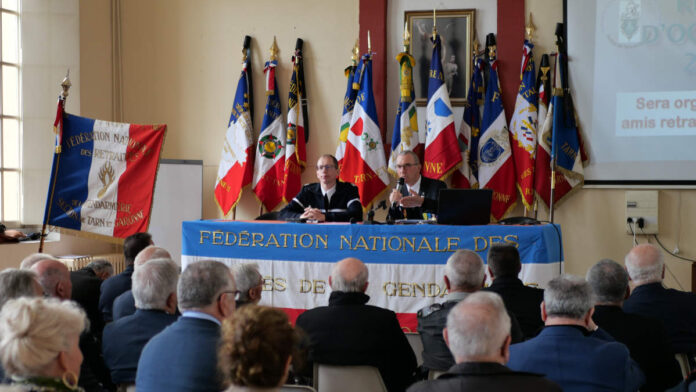 FNRG82 assemblée generale_Crédit photo JDJ