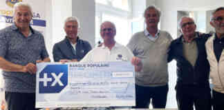 Montauban. Grand Trophée de Golf LISA 2024 : une journée de solidarité sur les greens