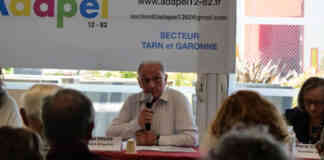 Enfants autistes : jusqu’à 4 ans d’attente pour une place en établissement spécialisé L'Adapei, qui a fêté son 60e anniversaire l'année dernière, a prouvé sa constance dans son engagement envers ses membres et la qualité de ses services_Crédit photo JDJ