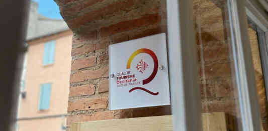 L'Office de tourisme du Grand Montauban