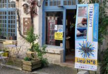 Lauzerte accueille les métiers d'art ce week-end
