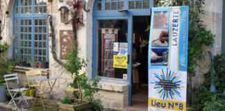 Lauzerte. Rendez-vous avec les artisans d’art ce week-end Lauzerte accueille les métiers d'art ce week-end