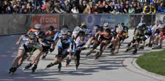 Valence d’Agen. Le Trophée des 3 pistes : une compétition internationale sous le signe de la passion Le trophee des 3 pistes Valence d'Agen édition 2024