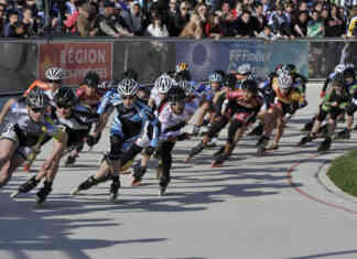 Valence d’Agen. Le Trophée des 3 pistes : une compétition internationale sous le signe de la passion Le trophee des 3 pistes Valence d'Agen édition 2024