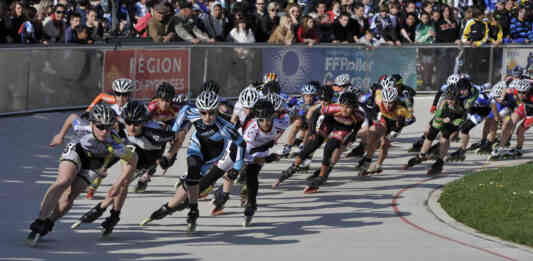 Le trophee des 3 pistes Valence d'Agen édition 2024