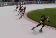 Valence d’Agen. Roller : le Trophée international des 3 Pistes change de format en 2026 Le trophee des 3 pistes Valence d'Agen édition 2024