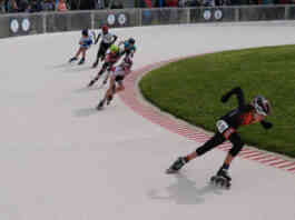 Valence d’Agen. Roller : le Trophée international des 3 Pistes change de format en 2026 Le trophee des 3 pistes Valence d'Agen édition 2024