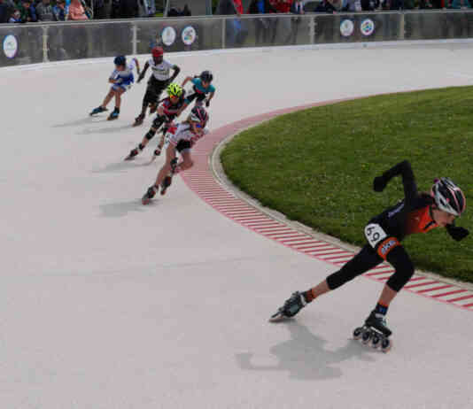 Valence d’Agen. Roller : le Trophée international des 3 Pistes change de format en 2026 Le trophee des 3 pistes Valence d'Agen édition 2024