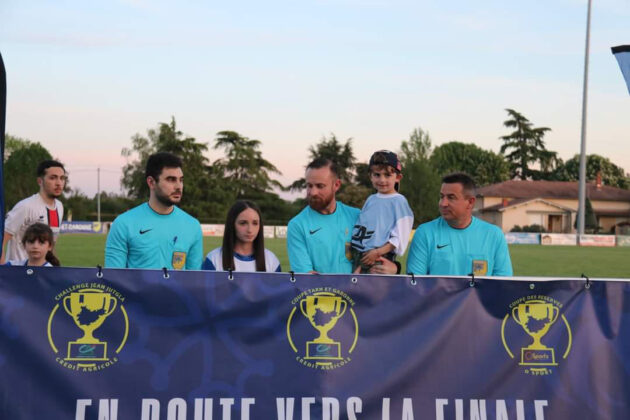 Les arbitres_Crédit photo Jpb