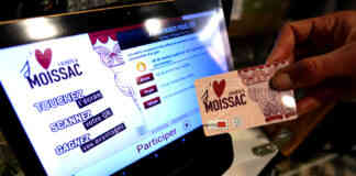 Moissac. Top départ de la grande loterie des commerçants Loterie des commerçants moissac