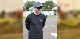 Rencontre avec Nolan Beddiaf : L’icône du roller français Rencontre avec Nolan Beddiaf multiple champion du monde_Crédit photo JDJ