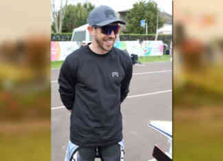 Rencontre avec Nolan Beddiaf : L’icône du roller français Rencontre avec Nolan Beddiaf multiple champion du monde_Crédit photo JDJ