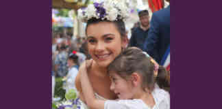 Moissac. Qui sera la Rosière 2024 ? La réponse ce soir Rosière 2024. Qui succèdera à Clara Peschler