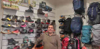 La Traversée de Moissac : un magasin et mille histoires sur le chemin de Saint-Jacques Traversée de Moissac chemin de Saint-Jacques de compostelle