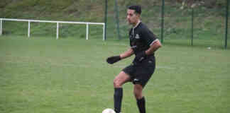Confluences FC 2 remporte le match 4-2 en D3 face à Montpezat Une belle victoire de Confluences FC 2 face à Montpezat_Crédit photo Jpb