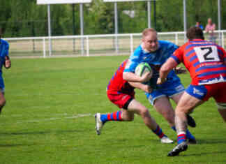 Montauban. Avenir Moissagais : ça ne passe pas face à Montech. L’aventure s’arrête en championnat d’Occitanie L'Avenir Moissagais éliminé du championnat d'Occitanie_Crédit photo JDJ