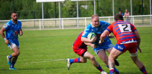 L'Avenir Moissagais éliminé du championnat d'Occitanie_Crédit photo JDJ