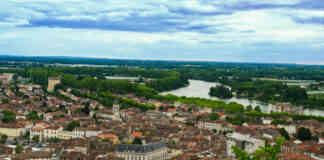 Moissac retrouve le label de « station de tourisme », deuxième ville du département avec Montauban. moissac-label-station-de-tourisme