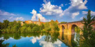 Montauban met fin à la collaboration avec Mésolia pour la réhabilitation de la friche Poult montauban