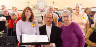 Moissac. Les choristes de Solétudians ont fait vibrer de leurs voix l’église de Saint-Julien concert église saint julien moissac