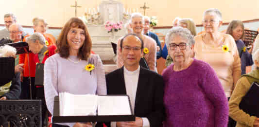 concert église saint julien moissac
