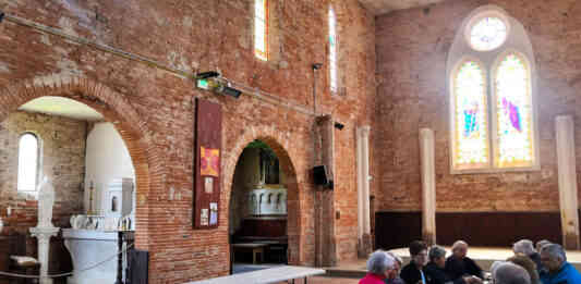 Véritable foyer d'activités culturelles et sociales au service de la communauté