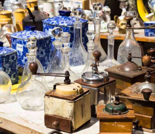 Moissac. Le vide-grenier de Saint-Benoît revient le 10 mai vide grenier saint benoit Moissac