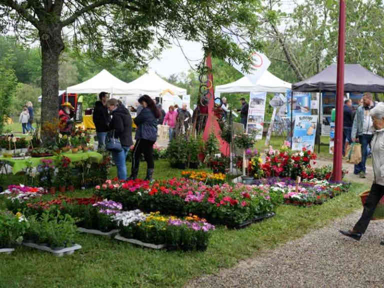 Arts-en-fleurs Castelsarrasin