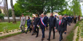 Légion d’Honneur de Tarn-et-Garonne : gardienne de valeurs Assemblee SMLH 82