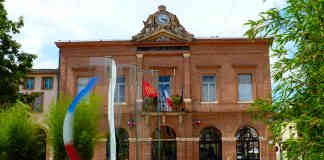 Castelsarrasin se prépare à célébrer le bicentenaire de sa mairie historique Bi-centenaire Hotel de ville Castelsarrasin_Crédit photo Ville de Castelsarrasin