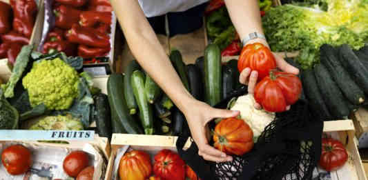 Controle fruits et legumes Tran et Garonne Freepik