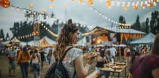 Moissac. La MFR de retour avec la 2e édition de la Fête du Printemps Fête de Printemps MFR Moissac 2e édition_Crédit photo Freepik