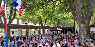 Moissac prête à célébrer les Fêtes de Pentecôte : tradition et animation au programme Fêtes de Pentecôte à Moissac