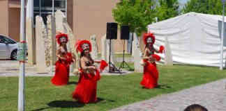 Golfech s’anime pour la 2ème édition de son Village des Associations Forum des association Golfech