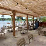 Moissac. La Guinguette de l’Uvarium : une nouvelle adresse gourmande en bord de Tarn La Guinguette de l'Uvarium_Crédit photo JDJ