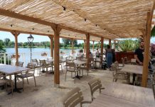 La Guinguette de l'Uvarium_Crédit photo JDJ