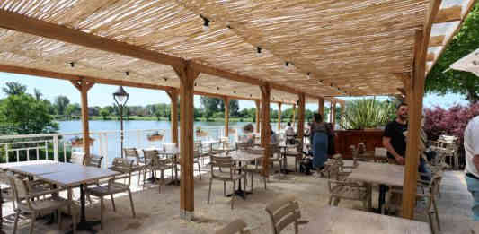 La Guinguette de l'Uvarium_Crédit photo JDJ