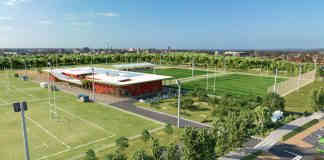 Montauban. Centre d’Excellence Sportive : Le futur temple du sport Le Centre d’excellence sportive de Montauban doit être opérationnel en octobre prochain_Ville de Montauban