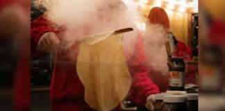 Moissac. Les Gourmandises du Téléthon : première édition ce dimanche au marché Les gourmandises du telethon moissac