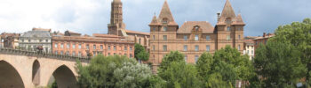 Musee ingres bourdelles montauban