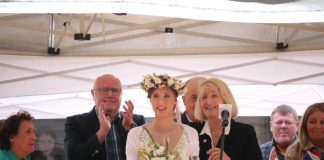 Moissac. Rosière 2025 : et si c’était vous ? moissac rosiere 2025 JDJ