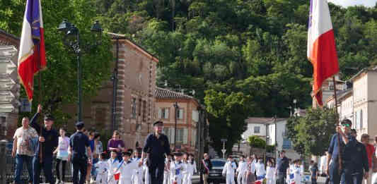 Plantation du Mai Moissac_Crédit photo JDJ